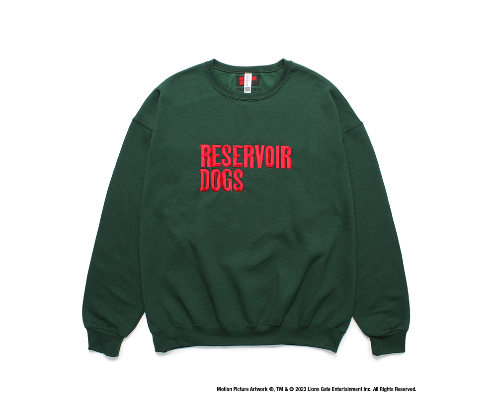 WACKO MARIA × RESERVOIR DOGS コラボコレクションが2/10 発売 (ワコマリア レザボア・ドッグス)