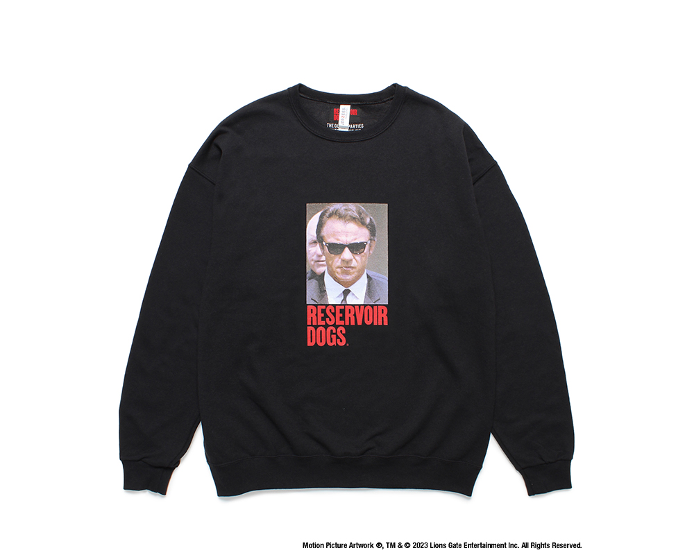 WACKO MARIA × RESERVOIR DOGS コラボコレクションが2/10 発売 (ワコマリア レザボア・ドッグス)