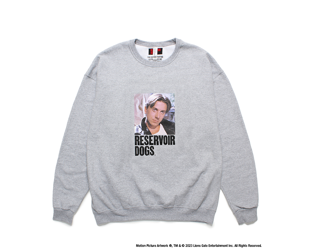 WACKO MARIA × RESERVOIR DOGS コラボコレクションが2/10 発売 (ワコマリア レザボア・ドッグス)