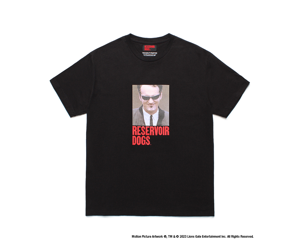 WACKO MARIA × RESERVOIR DOGS コラボコレクションが2/10 発売 (ワコマリア レザボア・ドッグス)