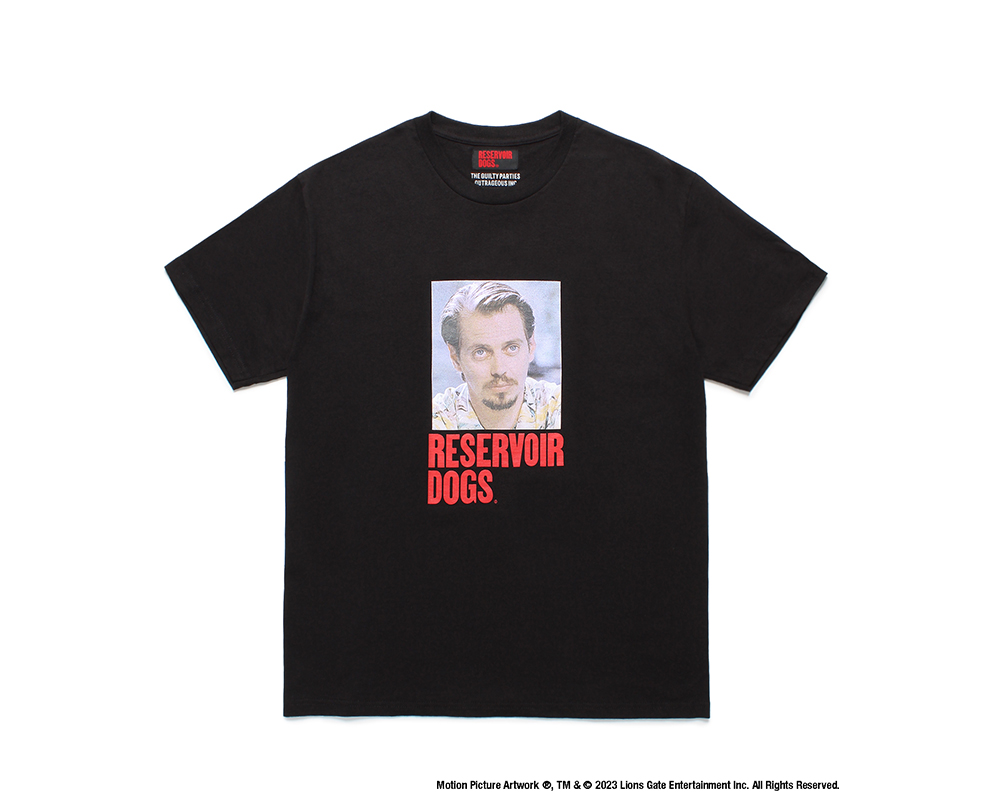 WACKO MARIA × RESERVOIR DOGS コラボコレクションが2/10 発売 (ワコマリア レザボア・ドッグス)