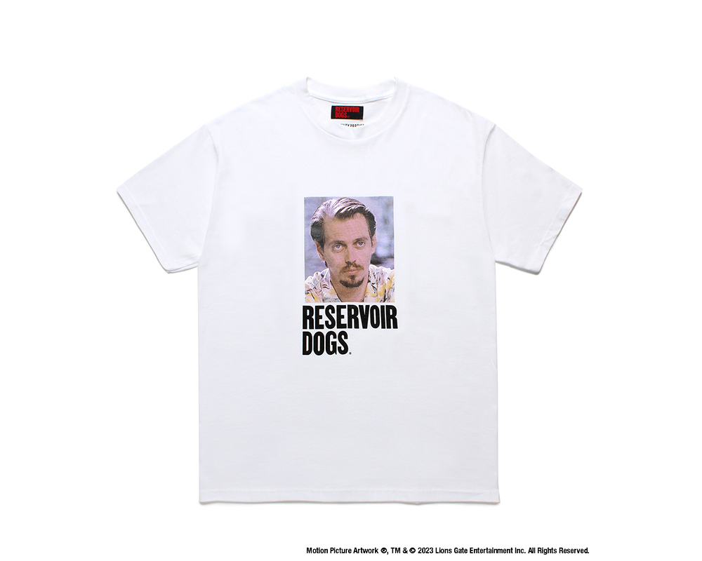 WACKO MARIA × RESERVOIR DOGS コラボコレクションが2/10 発売 (ワコマリア レザボア・ドッグス)