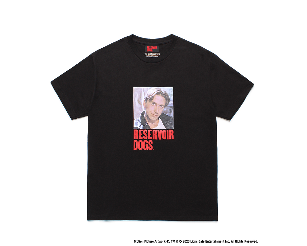 WACKO MARIA × RESERVOIR DOGS コラボコレクションが2/10 発売 (ワコマリア レザボア・ドッグス)