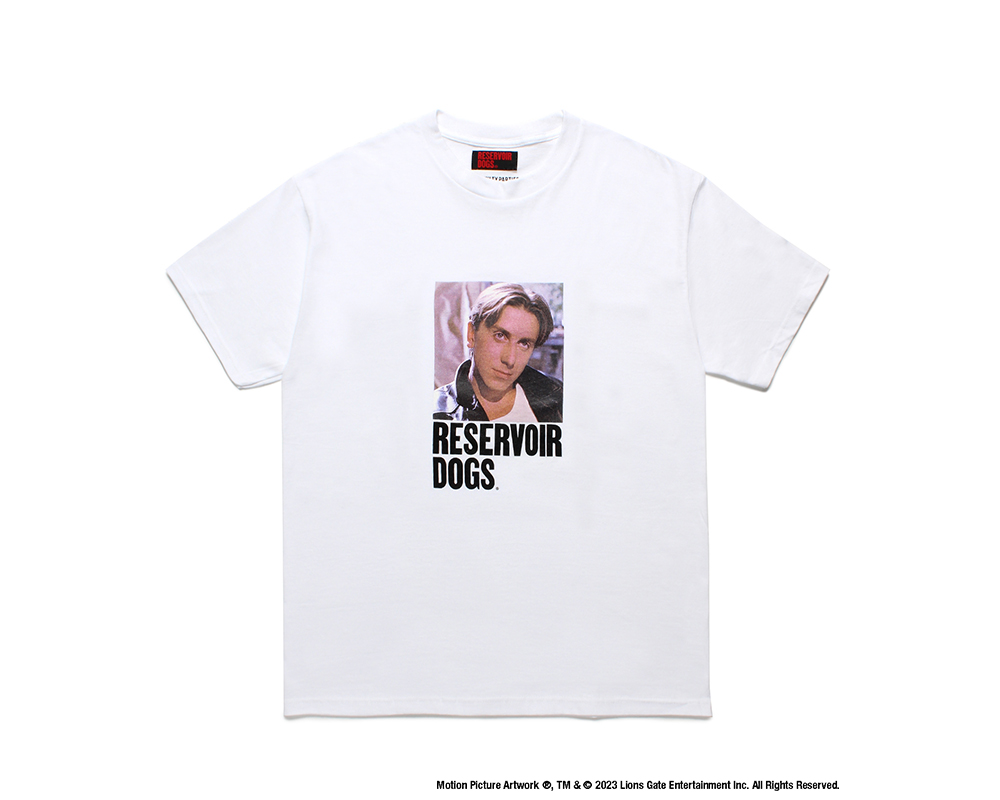 WACKO MARIA × RESERVOIR DOGS コラボコレクションが2/10 発売 (ワコマリア レザボア・ドッグス)