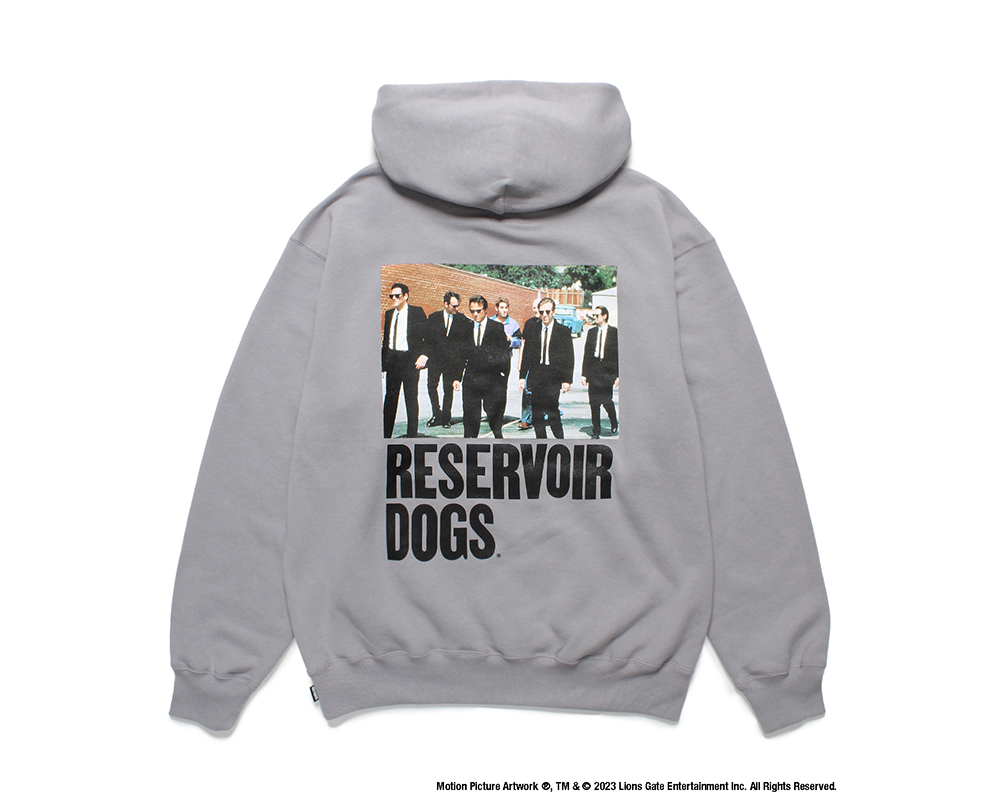 WACKO MARIA × RESERVOIR DOGS コラボコレクションが2/10 発売 (ワコマリア レザボア・ドッグス)