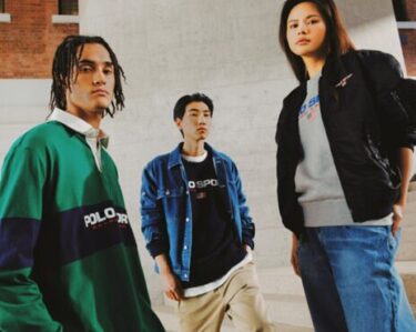 【2024年 2/19 先行、2/26 発売】POLO SPORT RALPH LAUREN SPRING 2024 CAPSULE (ポロ ラルフローレン 2024年 春/スプリング)