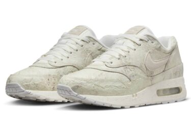 【2024年 3/9 発売】NIKE AIR MAX 1 86 OG “Summit White/Photon Dust” (ナイキ エア マックス 1 86 OG “サミットホワイト/フォトンダスト”) [FZ2149-100]