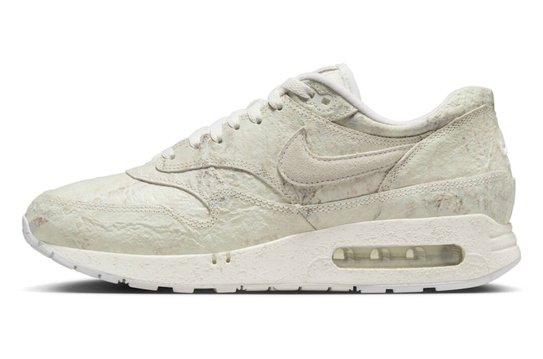 【2024年 3/9 発売】NIKE AIR MAX 1 86 OG “Summit White/Photon Dust” (ナイキ エア マックス 1 86 OG “サミットホワイト/フォトンダスト”) [FZ2149-100]