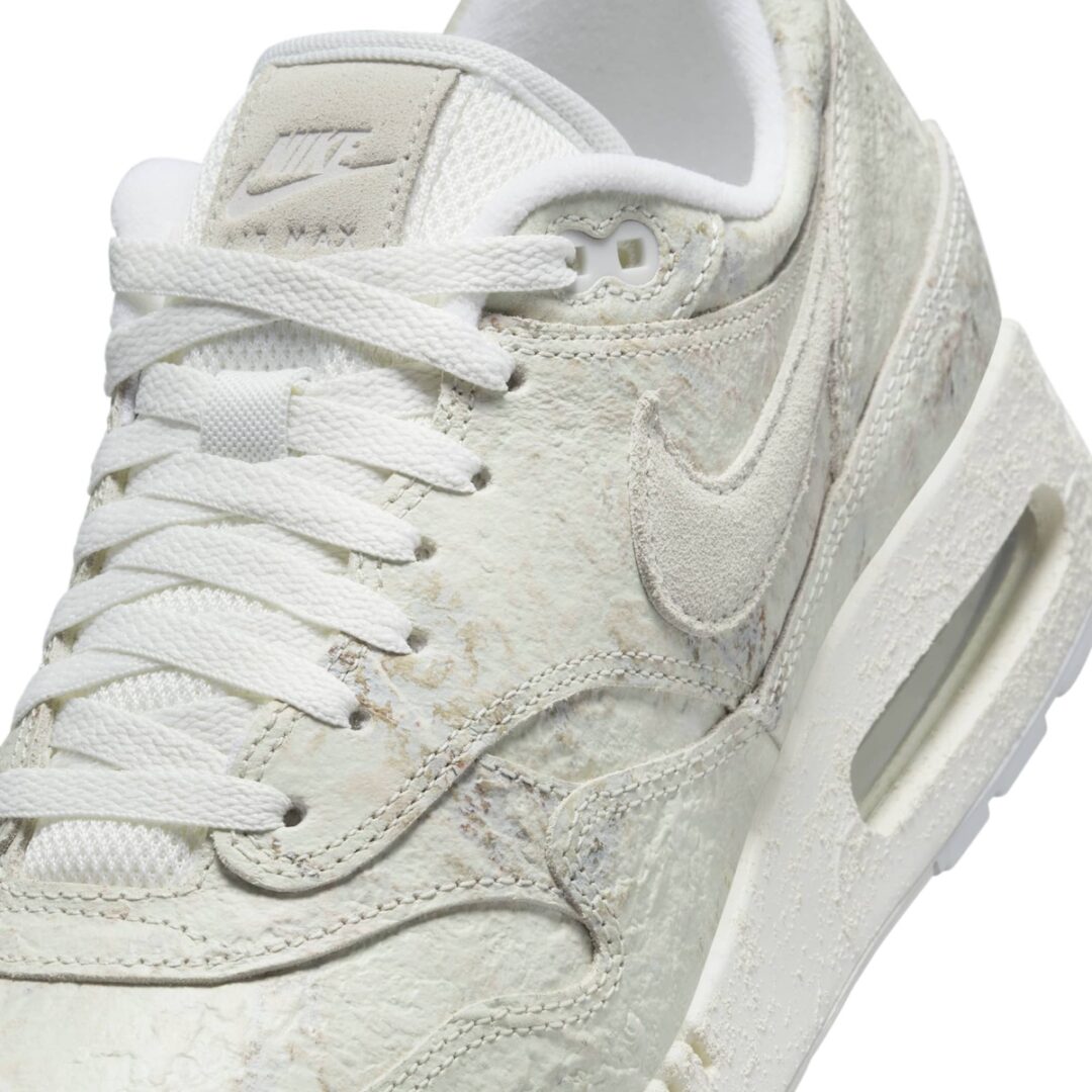 【2024年 3/9 発売】NIKE AIR MAX 1 86 OG “Summit White/Photon Dust” (ナイキ エア マックス 1 86 OG “サミットホワイト/フォトンダスト”) [FZ2149-100]