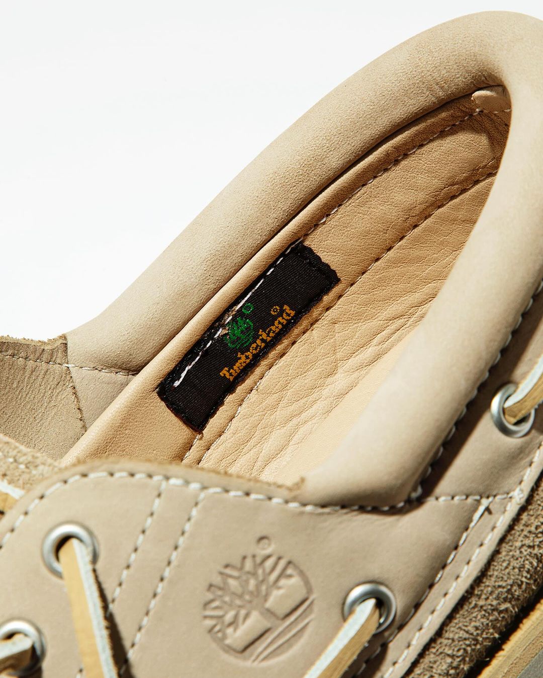 Timberland × nonnative “3EYE CLASSIC” が2024年 3/9 発売 (ティンバーランド ノンネイティブ)