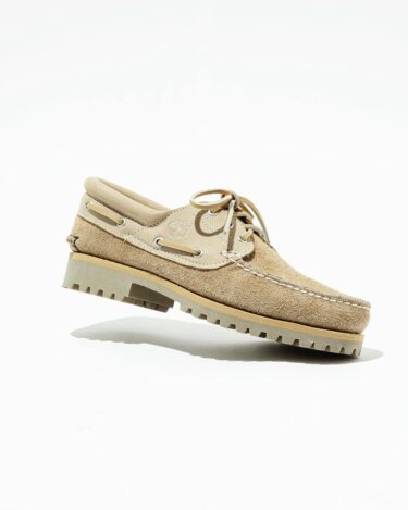 Timberland × nonnative “3EYE CLASSIC” が2024年 3/9 発売 (ティンバーランド ノンネイティブ)