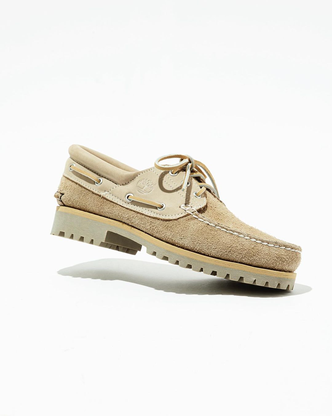 Timberland × nonnative "3EYE CLASSIC” が2024年 3/9 発売 (ティンバーランド ノンネイティブ)