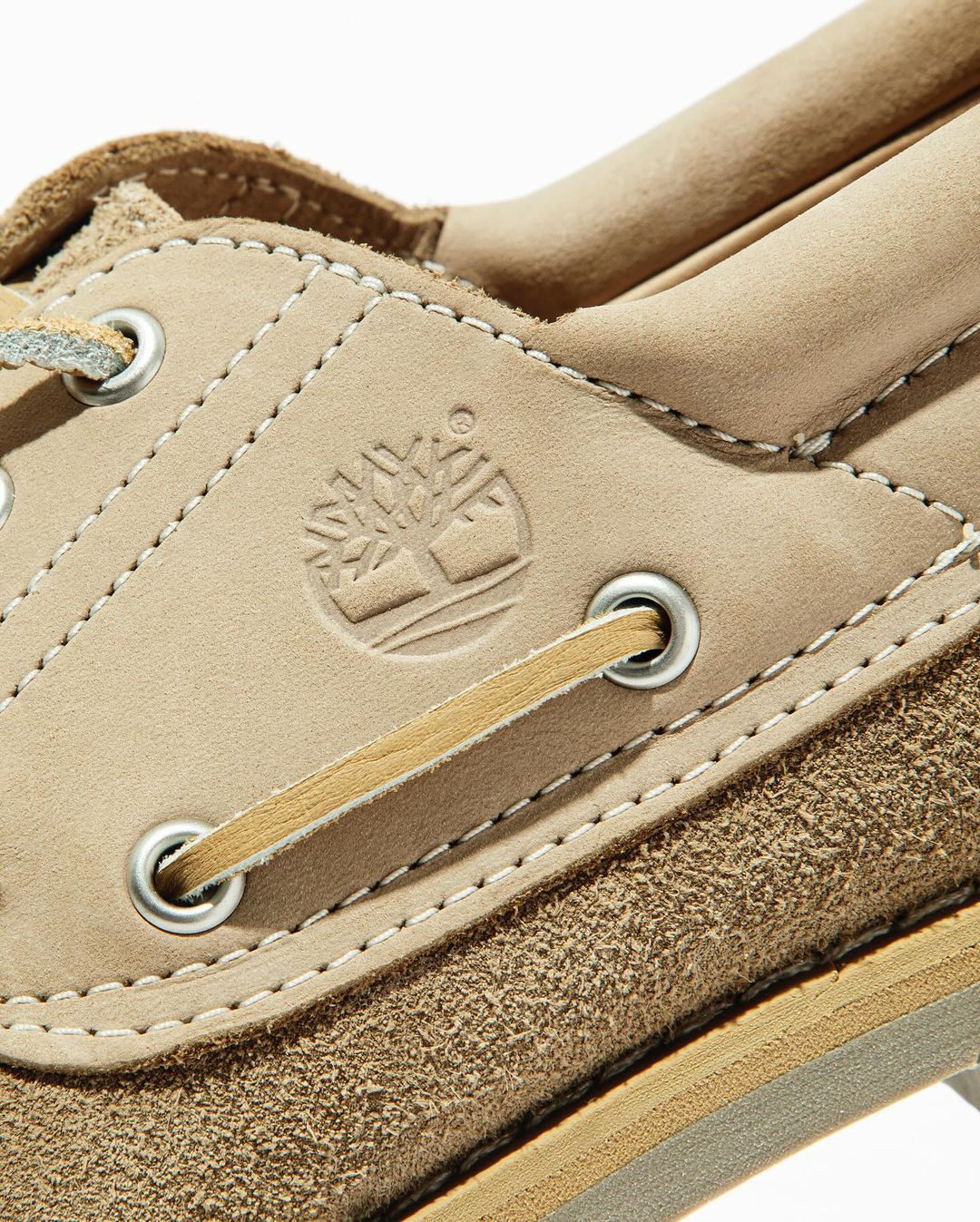 Timberland × nonnative “3EYE CLASSIC” が2024年 3/9 発売 (ティンバーランド ノンネイティブ)