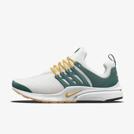 【NIKE BY YOU】ナイキ エア プレスト (AIR PRESTO) [846438-998]