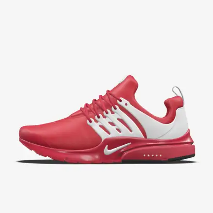 【NIKE BY YOU】ナイキ エア プレスト (AIR PRESTO) [846438-998]