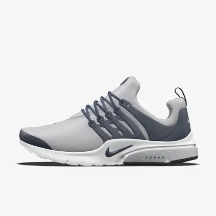 【NIKE BY YOU】ナイキ エア プレスト (AIR PRESTO) [846438-998]