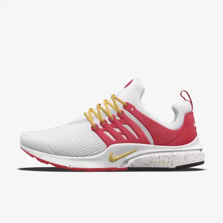 【NIKE BY YOU】ナイキ エア プレスト (AIR PRESTO) [846438-998]