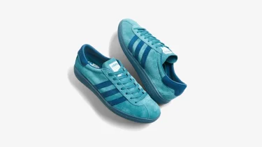 【2024年 3/11 発売】adidas Originals BALI “Tactile Steel” (アディダス オリジナルス バリ “タクタイルスチール”) [IG6195]