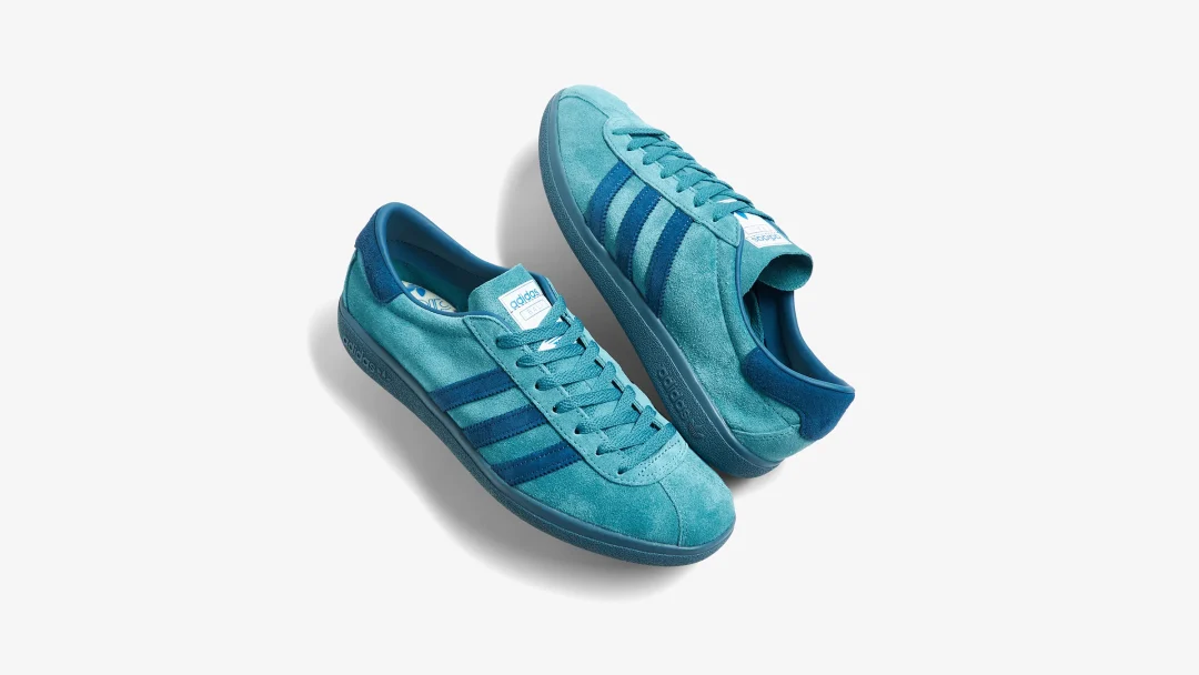 【2024年 3/1 発売】adidas Originals BALI "Tactile Steel" (アディダス オリジナルス バリ "タクタイルスチール") [IG6195]