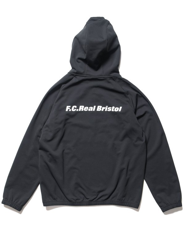 F.C.R.B. 2024 S/S が2/23 発売 (F.C. レアル ブリストル F.C.Real Bristol 2024年 春夏コレクション)