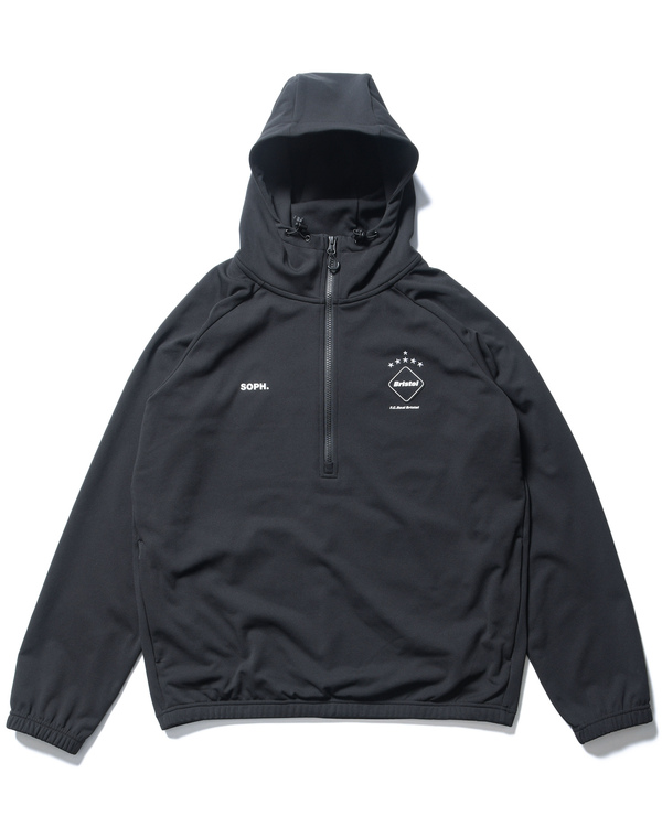 F.C.R.B. 2024 S/S が2/23 発売 (F.C. レアル ブリストル F.C.Real Bristol 2024年 春夏コレクション)