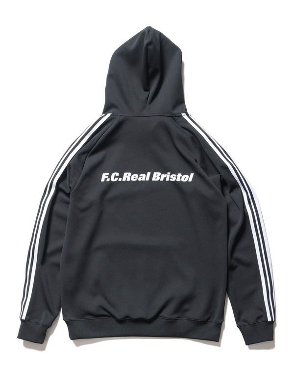 F.C.R.B. 2024 S/S が2/23 発売 (F.C. レアル ブリストル F.C.Real Bristol 2024年 春夏コレクション)