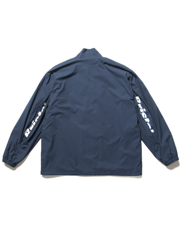 F.C.R.B. 2024 S/S が2/23 発売 (F.C. レアル ブリストル F.C.Real Bristol 2024年 春夏コレクション)