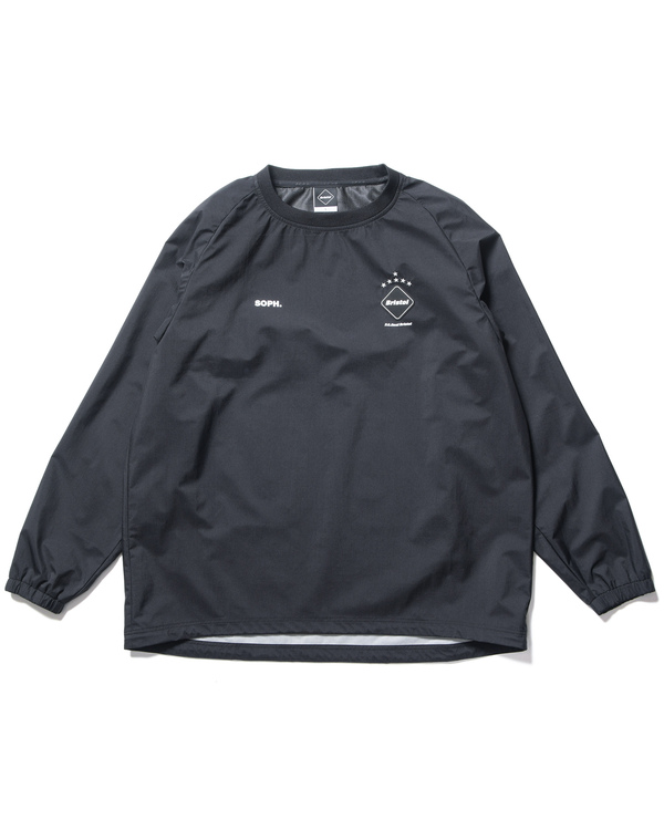 F.C.R.B. 2024 S/S が2/23 発売 (F.C. レアル ブリストル F.C.Real Bristol 2024年 春夏コレクション)