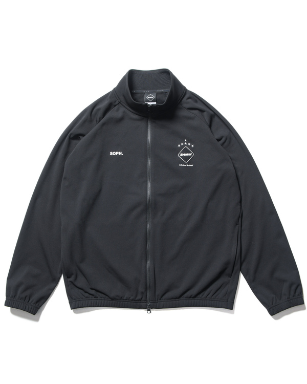 F.C.R.B. 2024 S/S が2/23 発売 (F.C. レアル ブリストル F.C.Real Bristol 2024年 春夏コレクション)