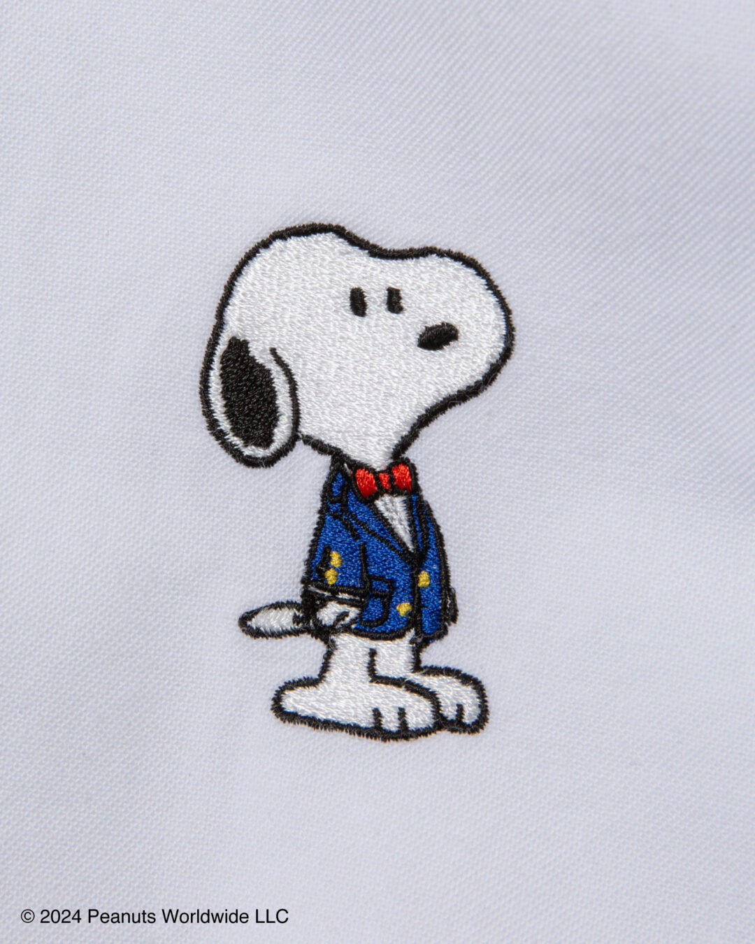 ブルックス ブラザーズ × PEANUTS コラボコレクション第2弾が2024年 4/10 発売 (Brooks Brothers ピーナッツ)