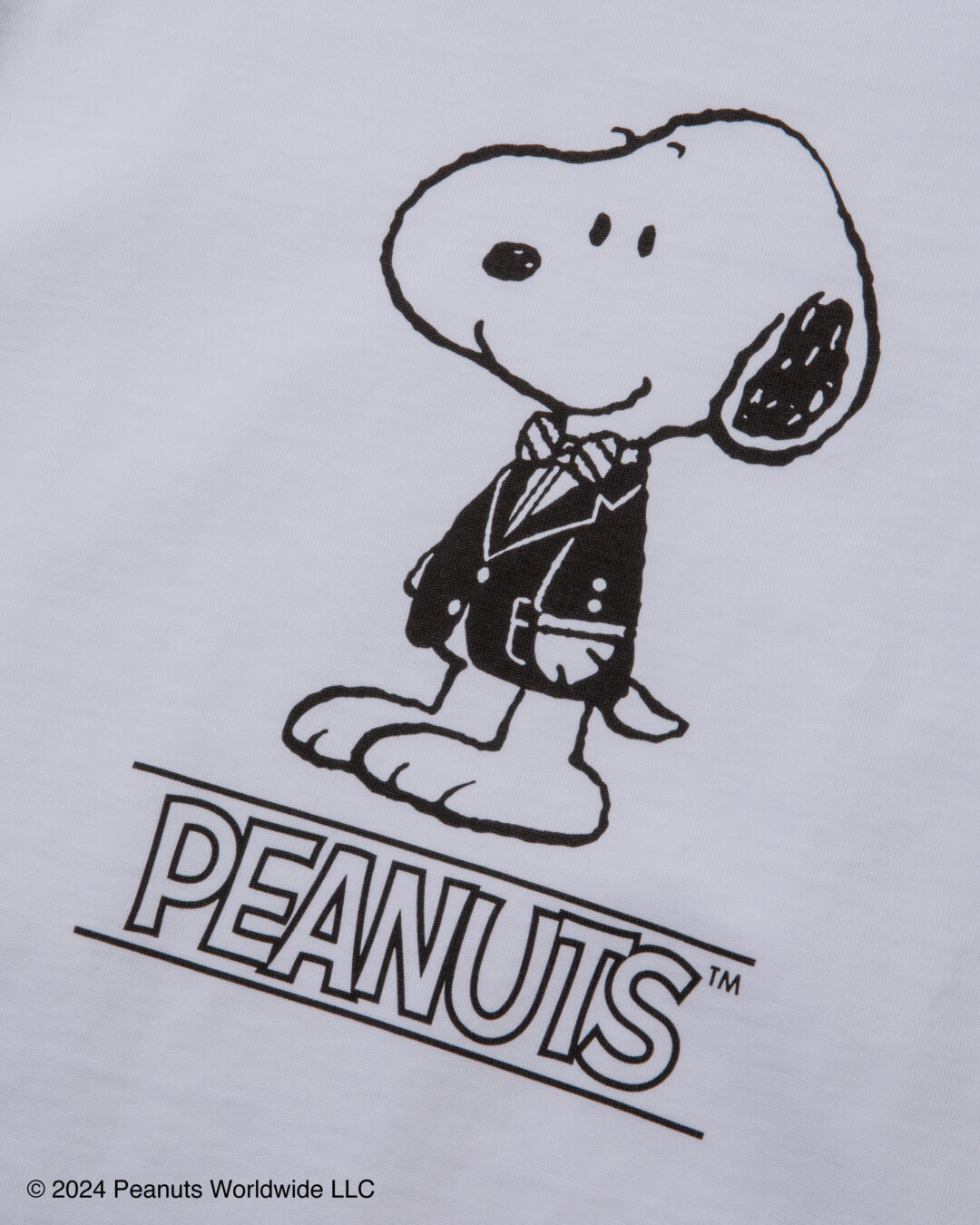 ブルックス ブラザーズ × PEANUTS コラボコレクション第2弾が2024年 4/10 発売 (Brooks Brothers ピーナッツ)