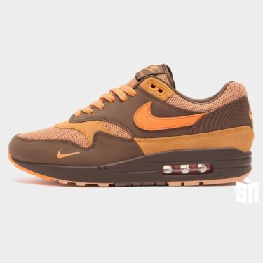 2024年 発売予定！ナイキ エア マックス 1 “キングスデイ” (NIKE AIR MAX 1 “King’s Day”) [HF7346-200]