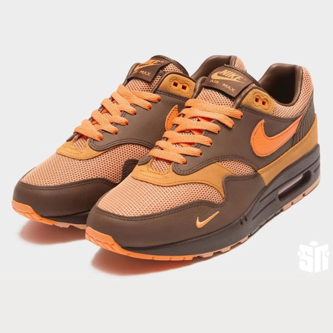 2024年 発売予定！ナイキ エア マックス 1 “キングスデイ” (NIKE AIR MAX 1 “King’s Day”) [HF7346-200]