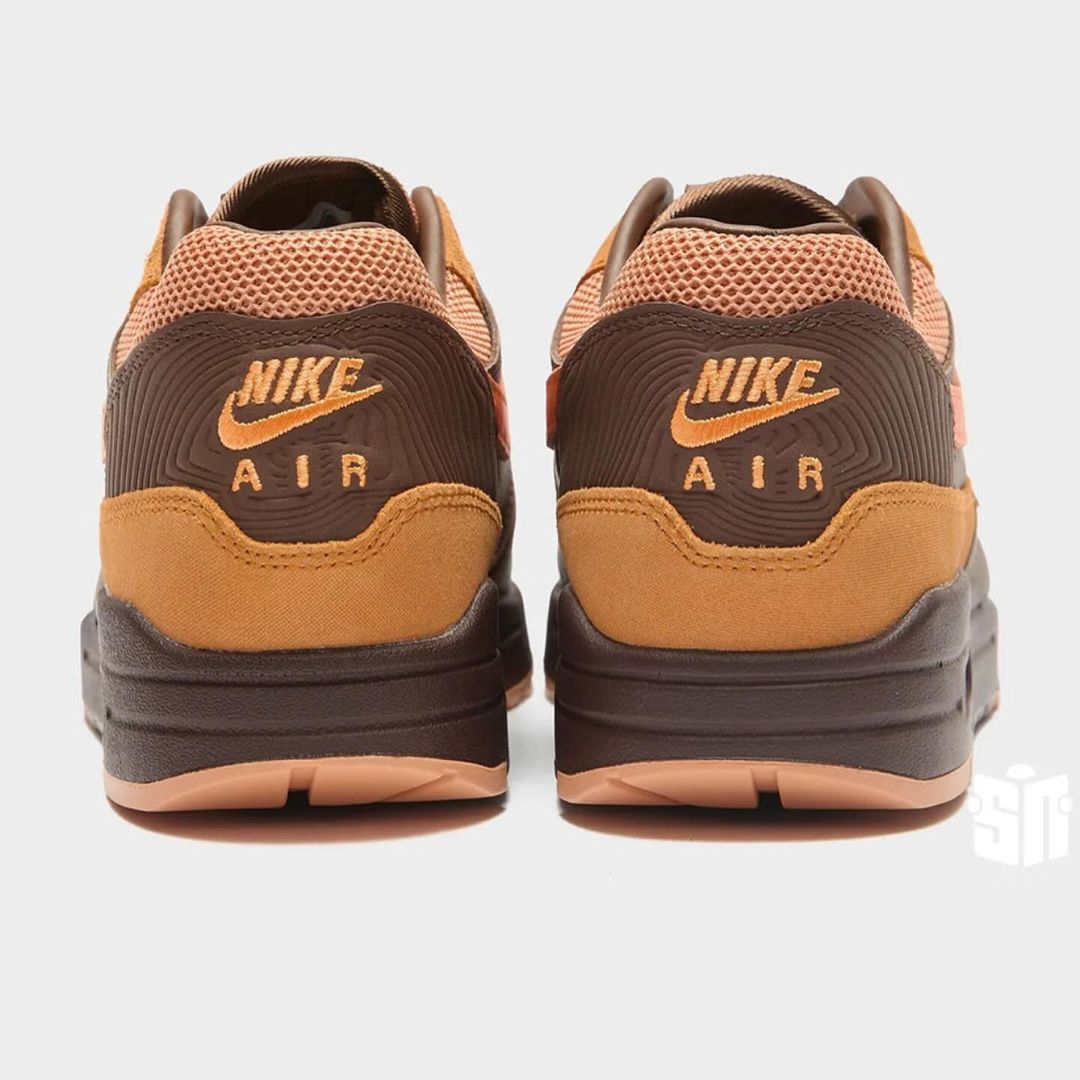 2024年 発売予定！ナイキ エア マックス 1 “キングスデイ” (NIKE AIR MAX 1 “King’s Day”) [HF7346-200]