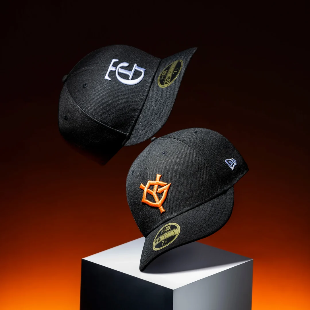 読売ジャイアンツ x New Era コラボが2/14 発売 (Yomiuri Giants ニューエラ)