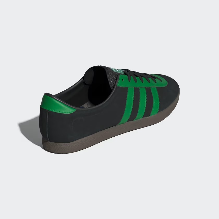 【2024年 2/21 発売】adidas Originals LONDON “Preloved Ink/Black” (アディダス オリジナルス ロンドン) [IE0825/IE0826]