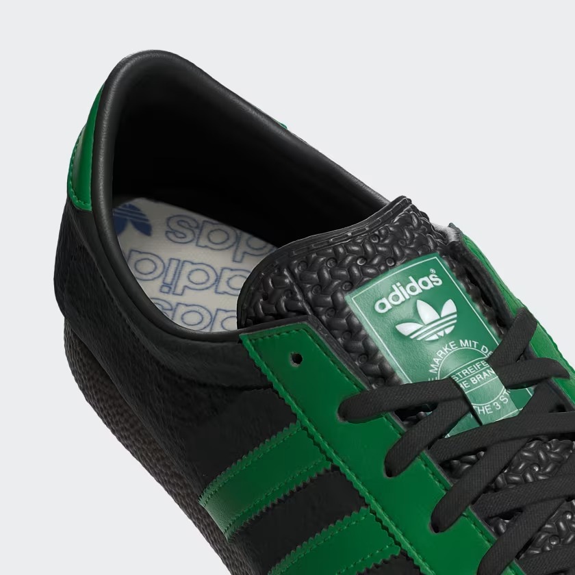 【2024年 2/21 発売】adidas Originals LONDON “Preloved Ink/Black” (アディダス オリジナルス ロンドン) [IE0825/IE0826]