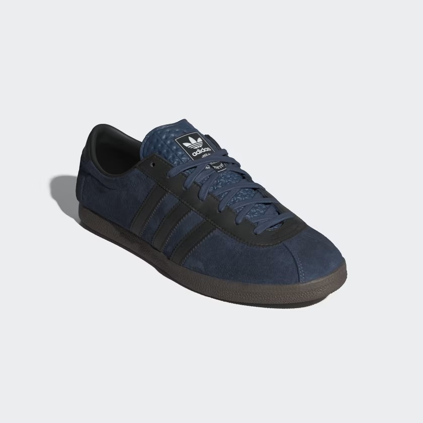 【2024年 2/21 発売】adidas Originals LONDON “Preloved Ink/Black” (アディダス オリジナルス ロンドン) [IE0825/IE0826]