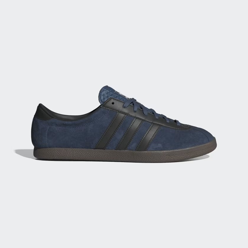 【2024年 2/21 発売】adidas Originals LONDON “Preloved Ink/Black” (アディダス オリジナルス ロンドン) [IE0825/IE0826]