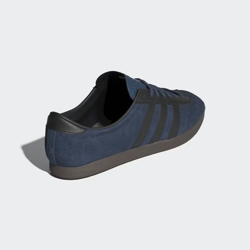 【2024年 2/21 発売】adidas Originals LONDON “Preloved Ink/Black” (アディダス オリジナルス ロンドン) [IE0825/IE0826]