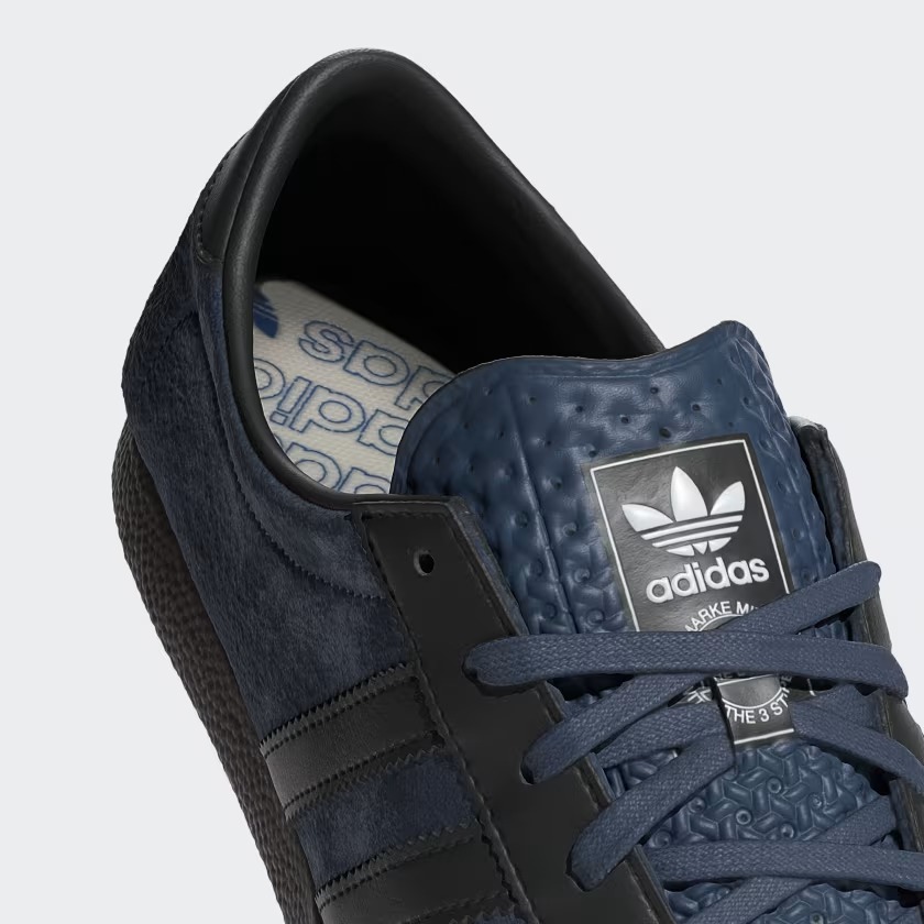 【2024年 2/21 発売】adidas Originals LONDON “Preloved Ink/Black” (アディダス オリジナルス ロンドン) [IE0825/IE0826]