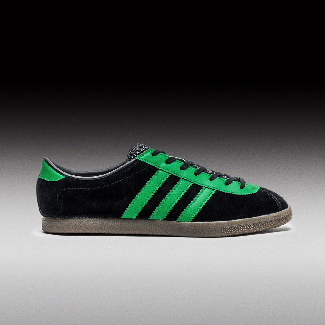 【2024年 2/21 発売】adidas Originals LONDON “Preloved Ink/Black” (アディダス オリジナルス ロンドン) [IE0825/IE0826]