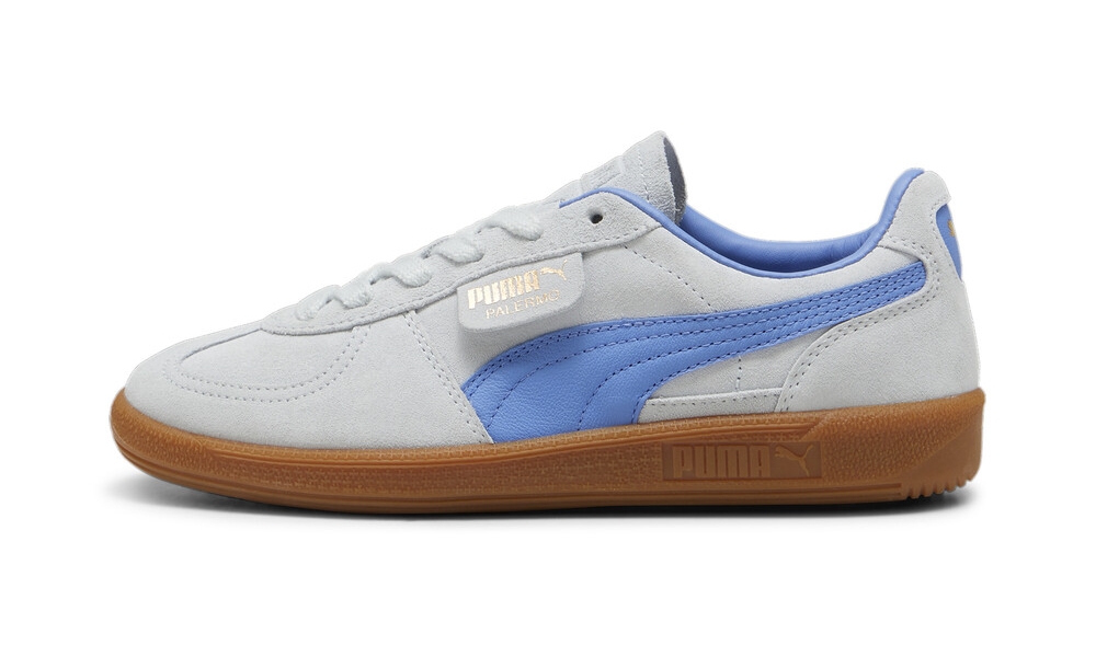 【2024年 2/15 発売】PUMA PALERMO “BROWN MUSHROOM/DEWDROP” (プーマ パレルモ) [396463-03/396463-04]