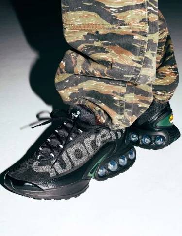 【2024年 2/24 発売予定】SUPREME × NIKE AIR MAX DN (シュプリーム ナイキ エア マックス ディーエヌ)