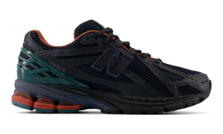 New Balance M1906 RVC “Phantom/New Spruce” (ニューバランス) [M1906RVC] | Fullress