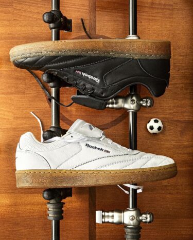 韓国限定！REEBOK CLUB C TERRACE (リーボック クラブ C テラス)