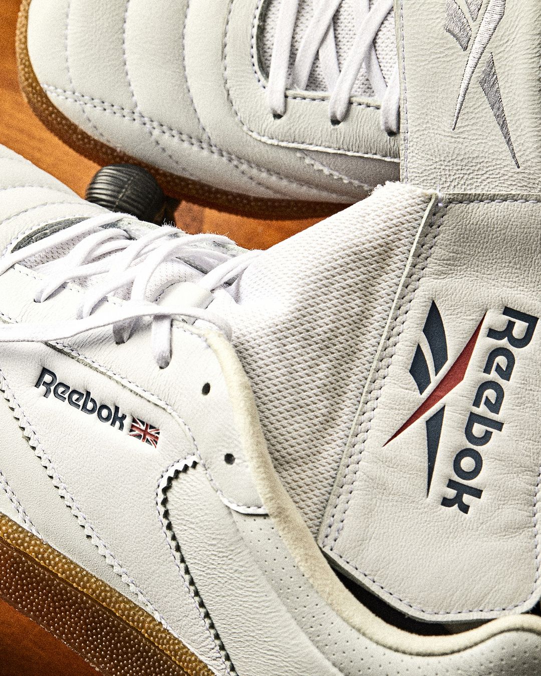 韓国限定！REEBOK CLUB C TERRACE (リーボック クラブ C テラス)