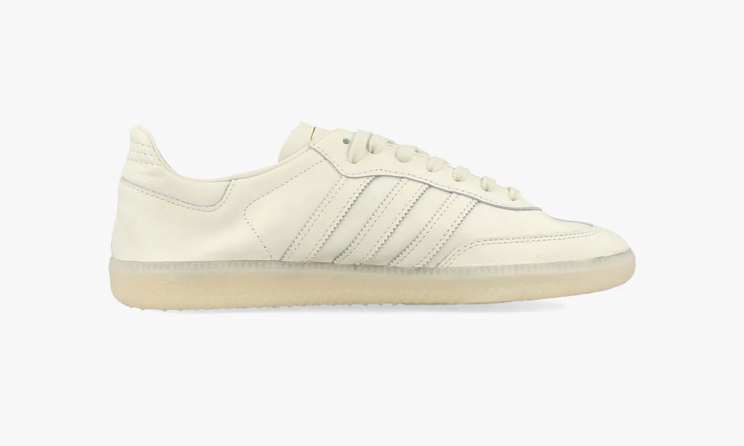 【2024年 3/1 発売】adidas Originals SAMBA DECON “Ivory/Core Black” (アディダス オリジナルス サンバ デコン “アイボリー/ブラック”) [IG6171/IG6172]