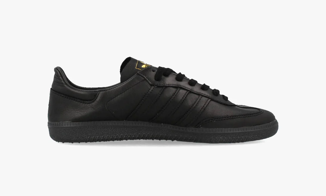 【2024年 3/1 発売】adidas Originals SAMBA DECON “Ivory/Core Black” (アディダス オリジナルス サンバ デコン “アイボリー/ブラック”) [IG6171/IG6172]