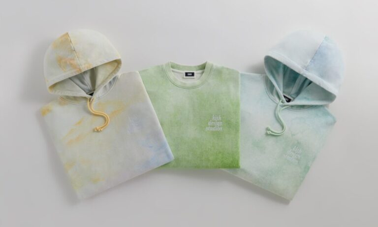 Kith Design Studios】KITH MONDAY PROGRAM 2024年 2/26 発売 (キス